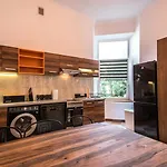 Apartament Przy Wawelu Dla 6 Osob