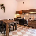 Apartament Przy Wawelu Dla 6 Osob