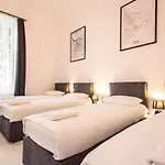 Apartament Przy Wawelu Dla 6 Osob