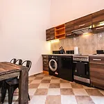 Apartament Przy Wawelu Dla 6 Osob
