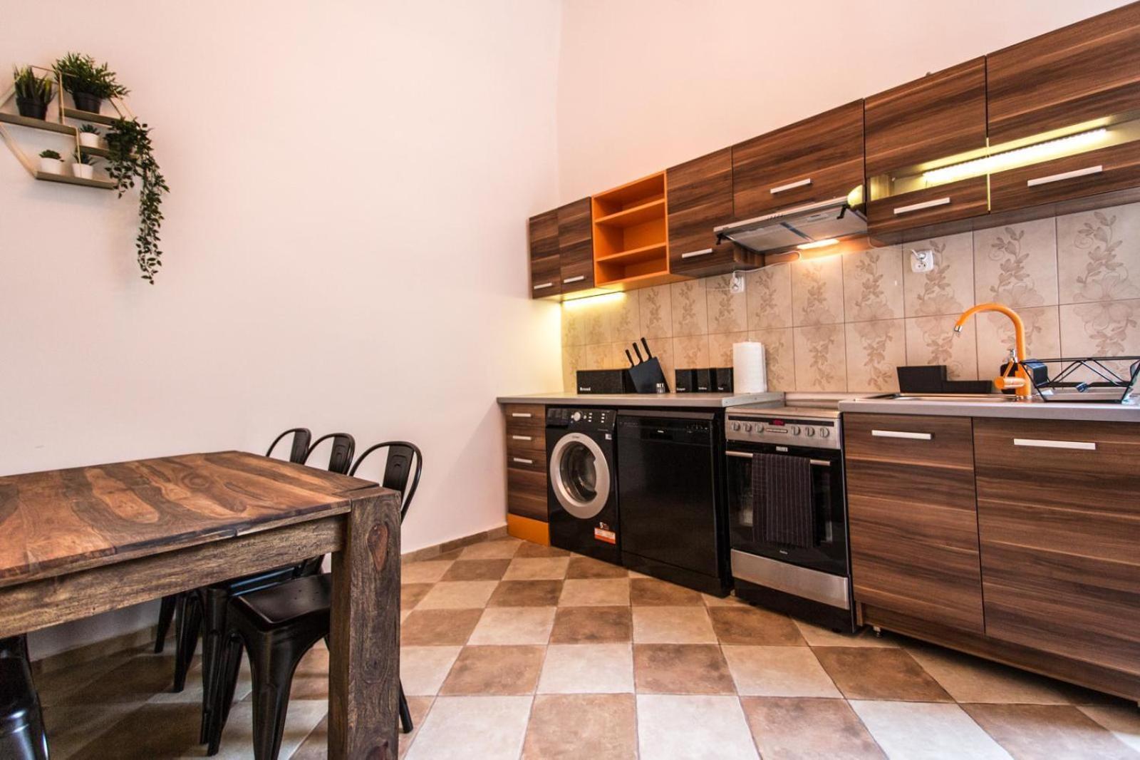 Apartment Przy Wawelu Dla 6 Osob *