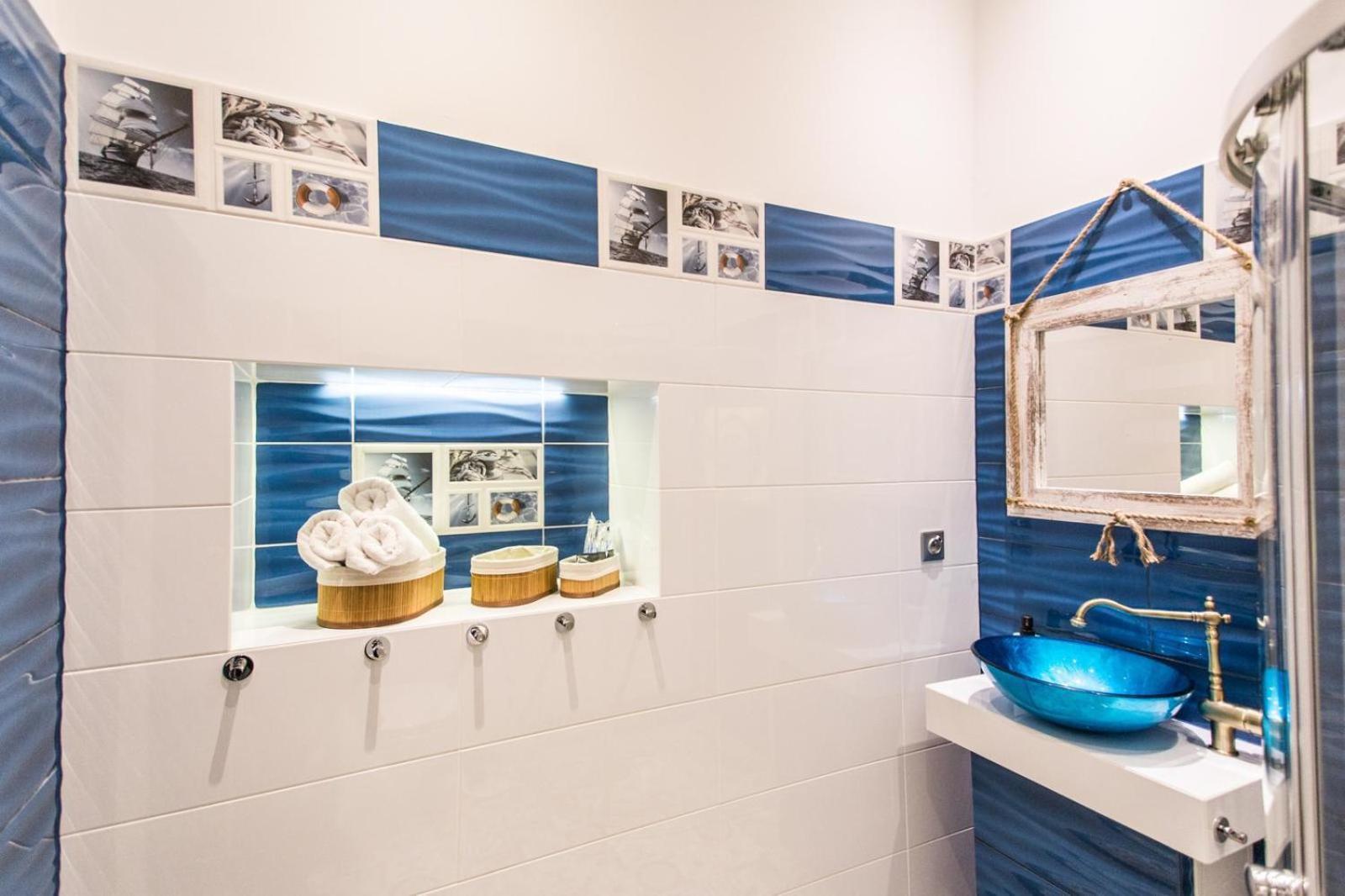 Przy Wawelu Dla 6 Osob Apartment Krakow
