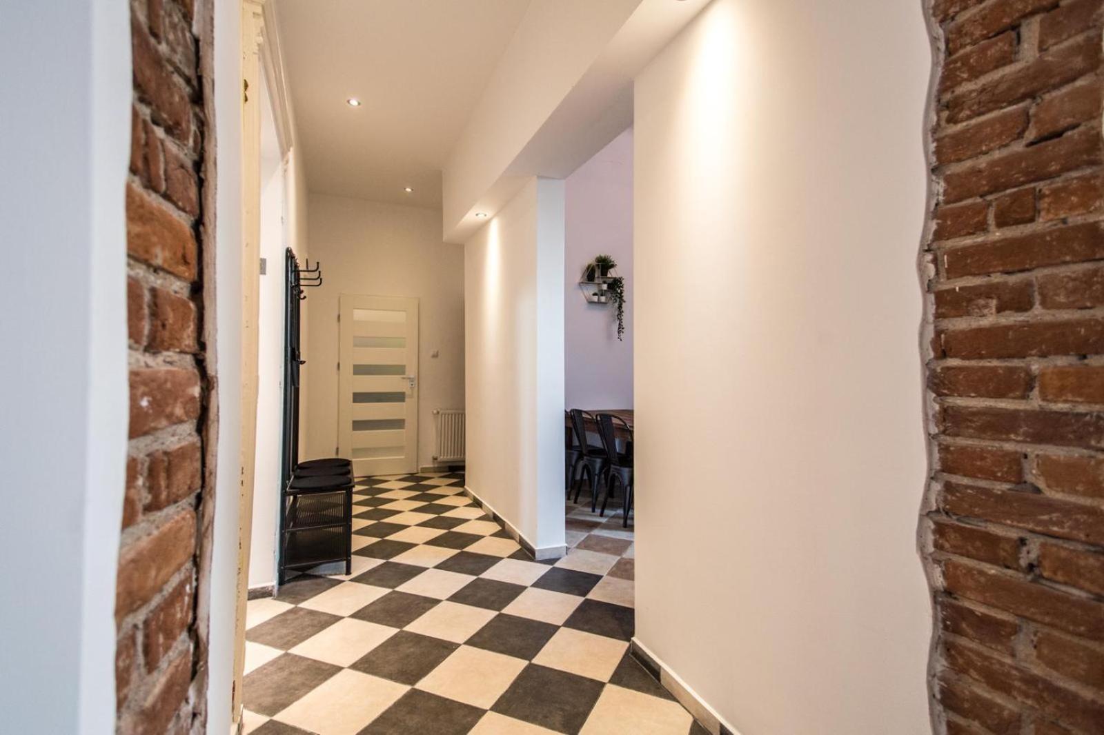 Apartment Przy Wawelu Dla 6 Osob Krakow