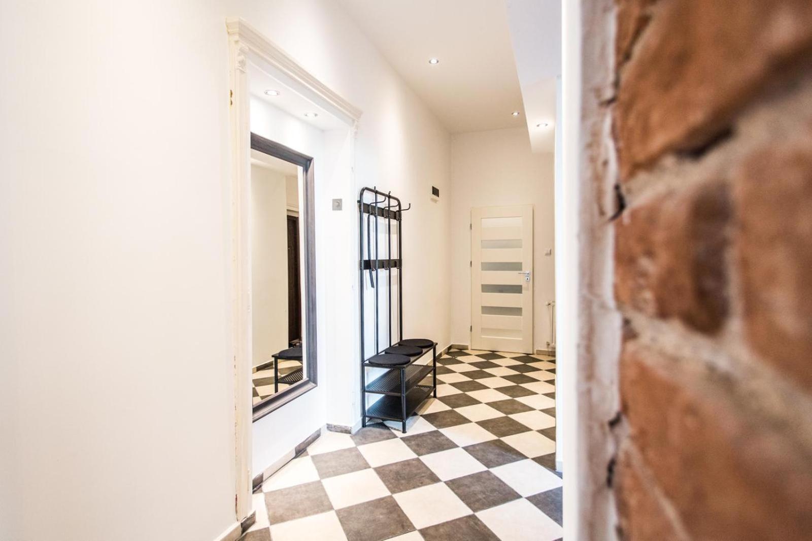 Apartment Przy Wawelu Dla 6 Osob Krakow